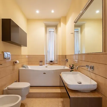 Apartmán Casa Giuliana 91 By Hili *