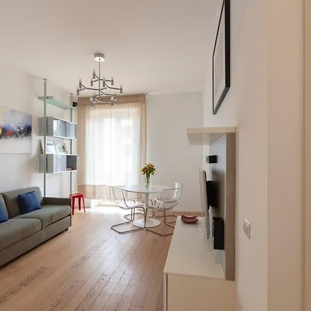 Apartmán Casa Giuliana 91 By Hili Řím