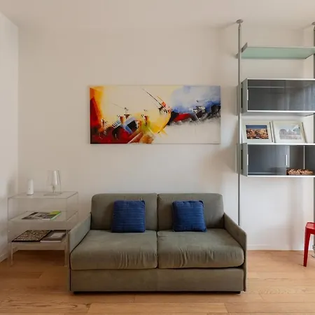 Casa Giuliana 91 By Hili Apartmán