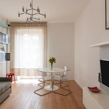 Apartmán Casa Giuliana 91 By Hili