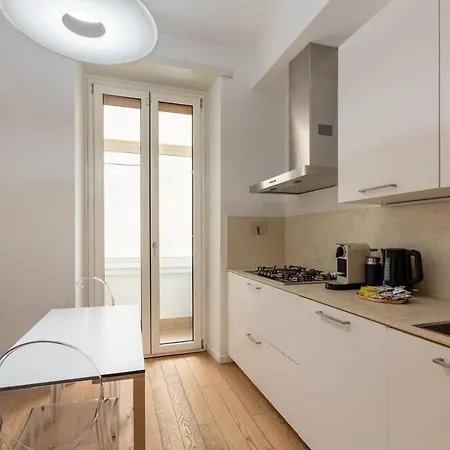 Casa Giuliana 91 By Hili *
