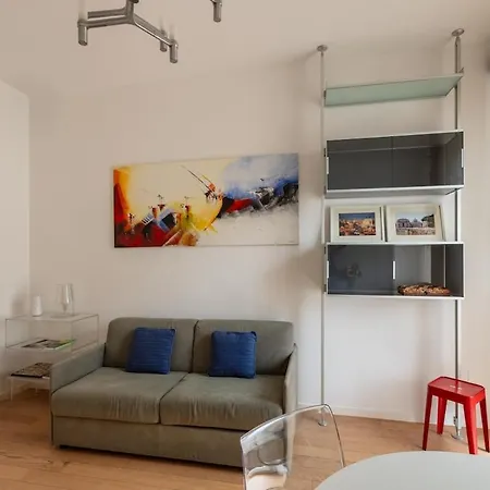 Casa Giuliana 91 By Hili Apartmán