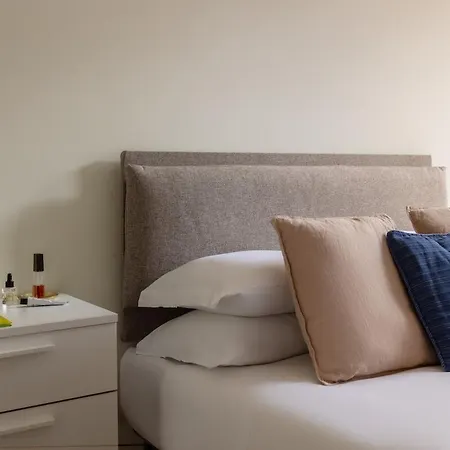 Casa Giuliana 91 By Hili Apartmán